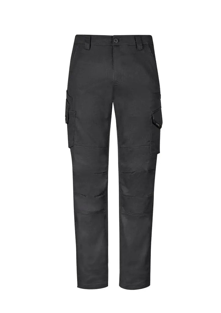 Syzmik Men's Cooling Rugged Stretch Pant ZP604 Metro Workwear.